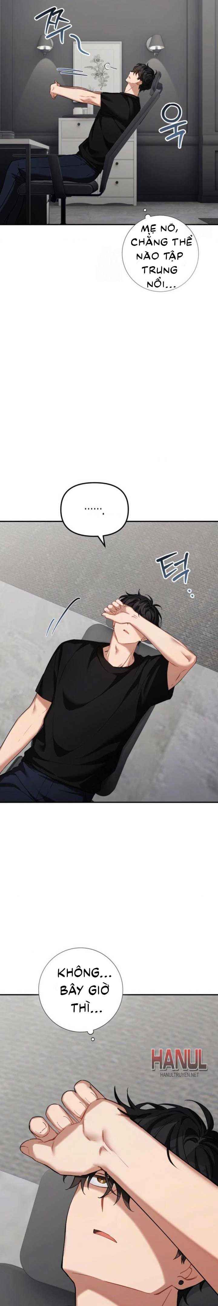 đọc truyện Thằng Bạn Thân Quyến Rũ Chương 19 ảnh 9 tại Thiên Thai Truyện