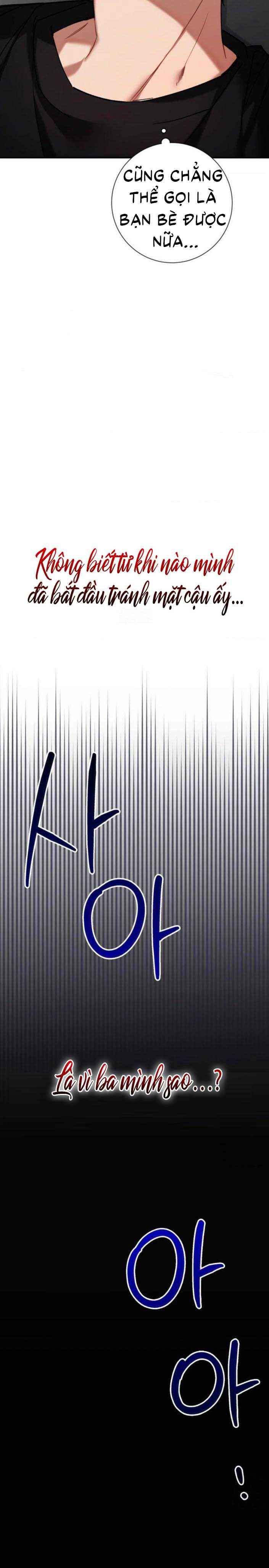 đọc truyện Thằng Bạn Thân Quyến Rũ Chương 19 ảnh 10 tại Thiên Thai Truyện