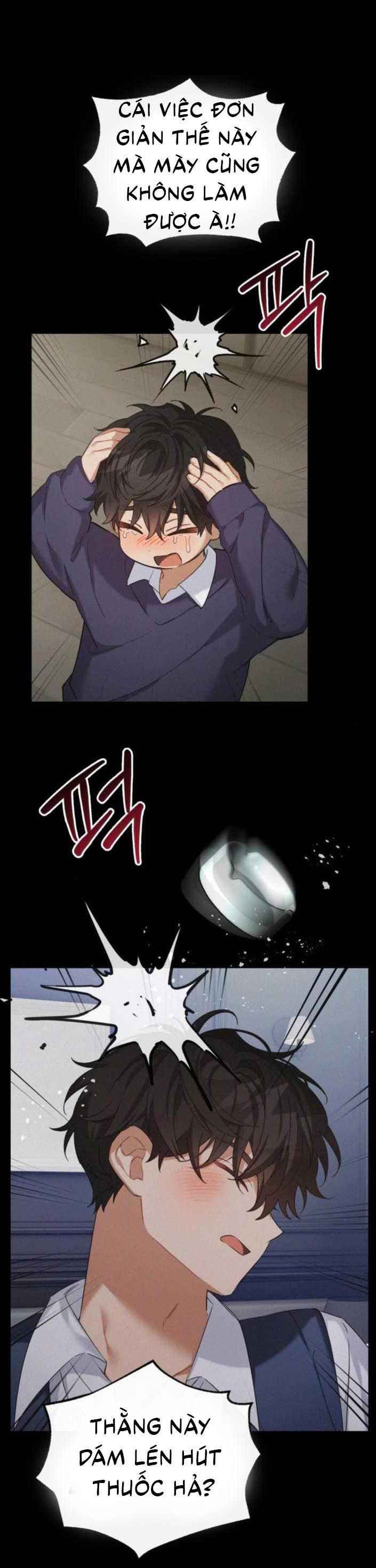 đọc truyện Thằng Bạn Thân Quyến Rũ Chương 19 ảnh 11 tại Thiên Thai Truyện