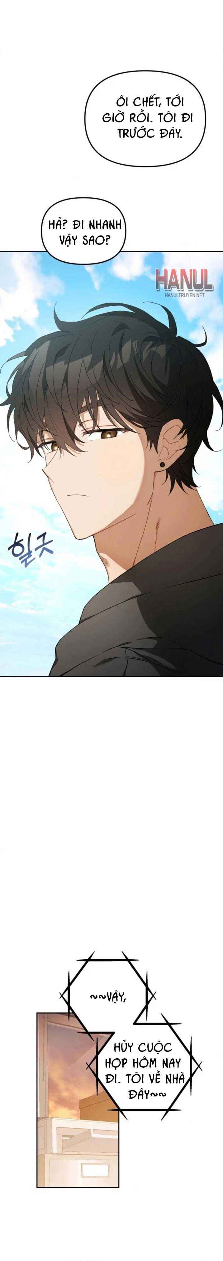 đọc truyện Thằng Bạn Thân Quyến Rũ Chương 2.5 ảnh 3 tại Thiên Thai Truyện