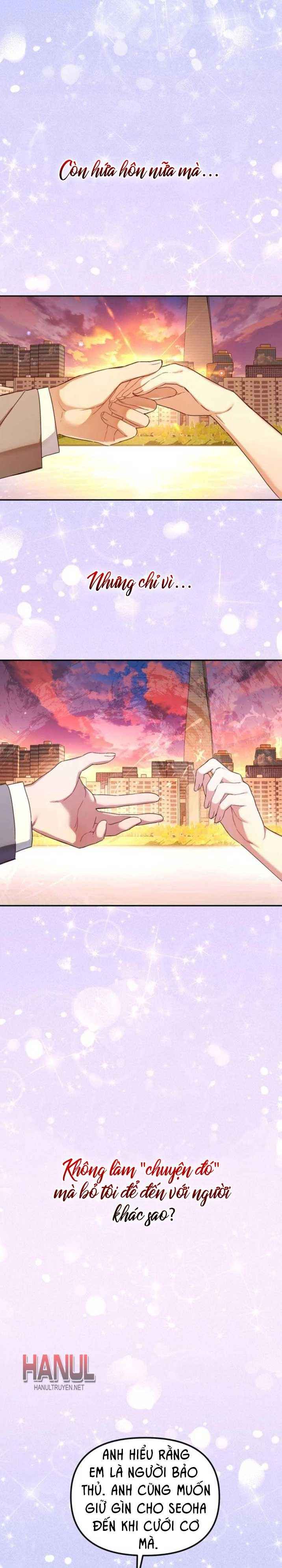 đọc truyện Thằng Bạn Thân Quyến Rũ Chương 2.5 ảnh 12 tại Thiên Thai Truyện