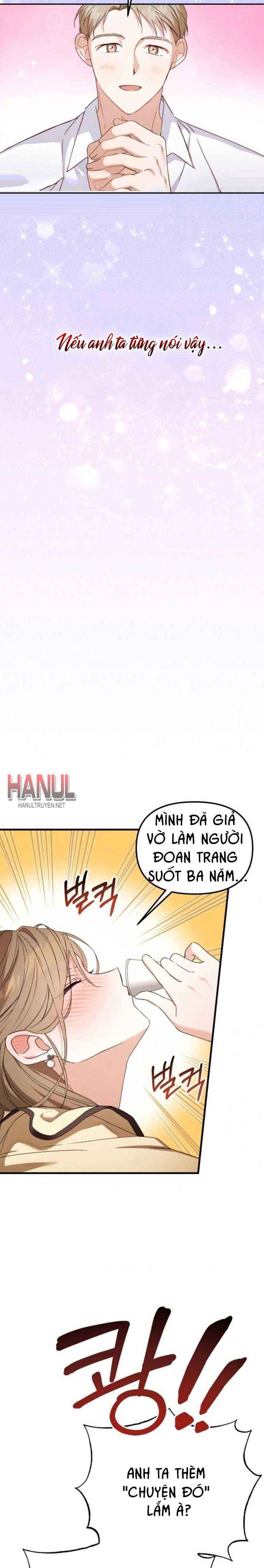 đọc truyện Thằng Bạn Thân Quyến Rũ Chương 2.5 ảnh 13 tại Thiên Thai Truyện