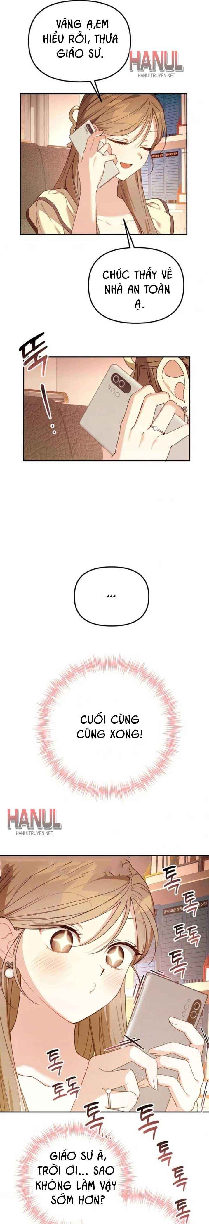 đọc truyện Thằng Bạn Thân Quyến Rũ Chương 2.5 ảnh 4 tại Thiên Thai Truyện