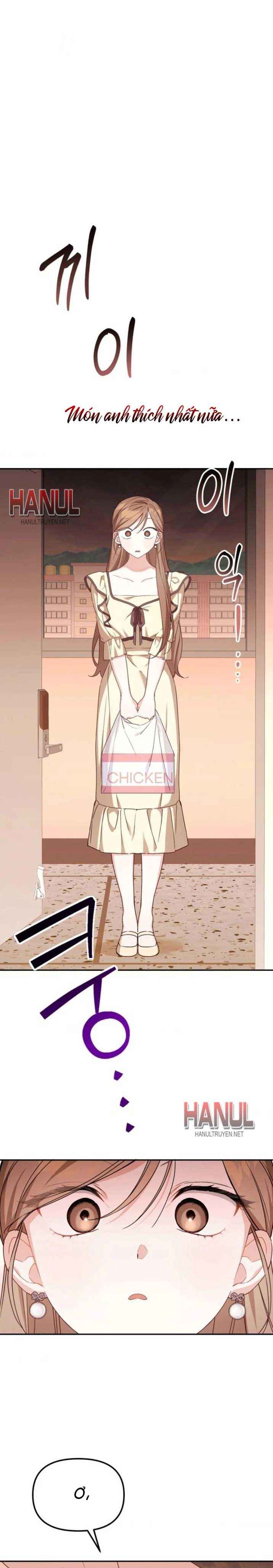 đọc truyện Thằng Bạn Thân Quyến Rũ Chương 2.5 ảnh 6 tại Thiên Thai Truyện