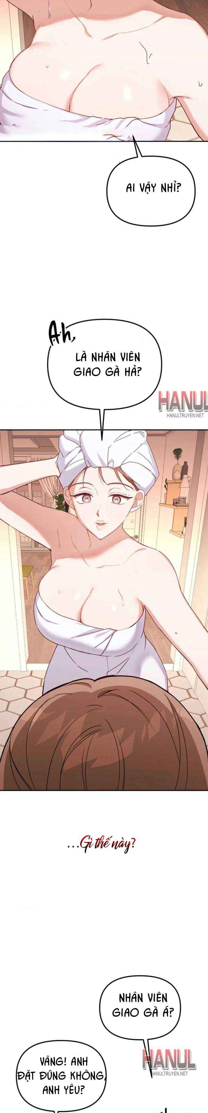 đọc truyện Thằng Bạn Thân Quyến Rũ Chương 2.5 ảnh 7 tại Thiên Thai Truyện