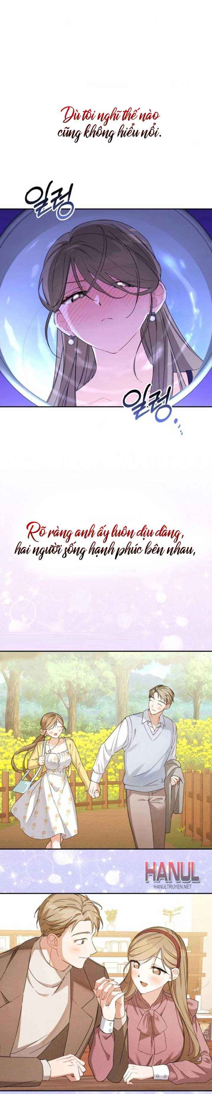 đọc truyện Thằng Bạn Thân Quyến Rũ Chương 2.5 ảnh 11 tại Thiên Thai Truyện