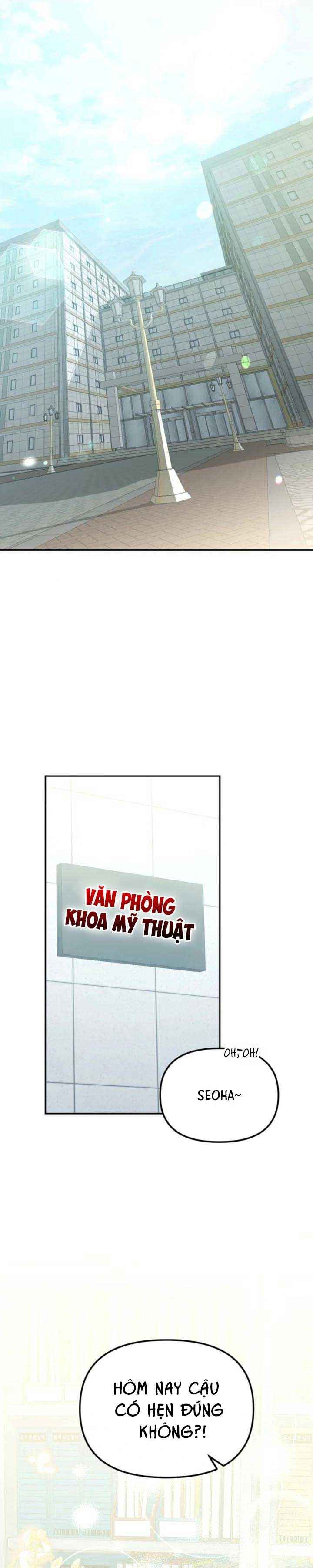 đọc truyện Thằng Bạn Thân Quyến Rũ Chương 2 ảnh 3 tại Thiên Thai Truyện