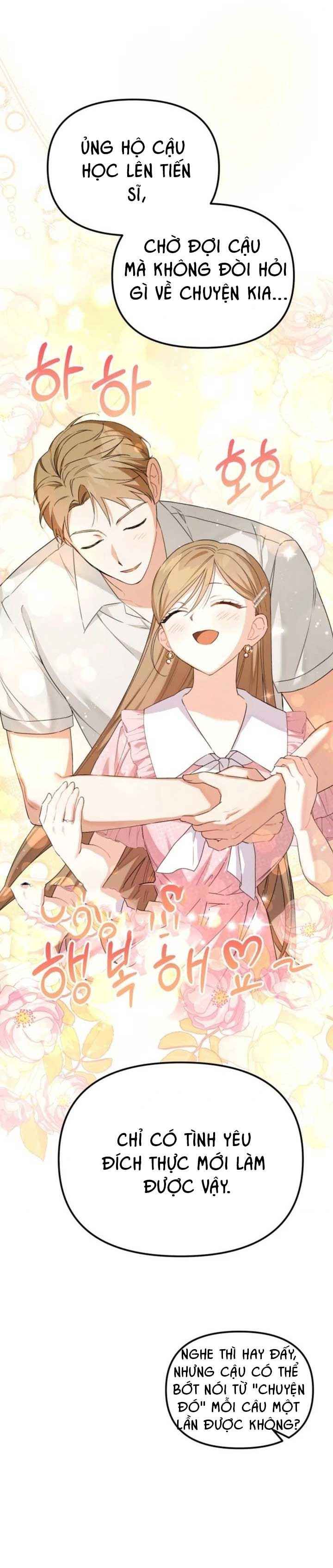 đọc truyện Thằng Bạn Thân Quyến Rũ Chương 2 ảnh 13 tại Thiên Thai Truyện