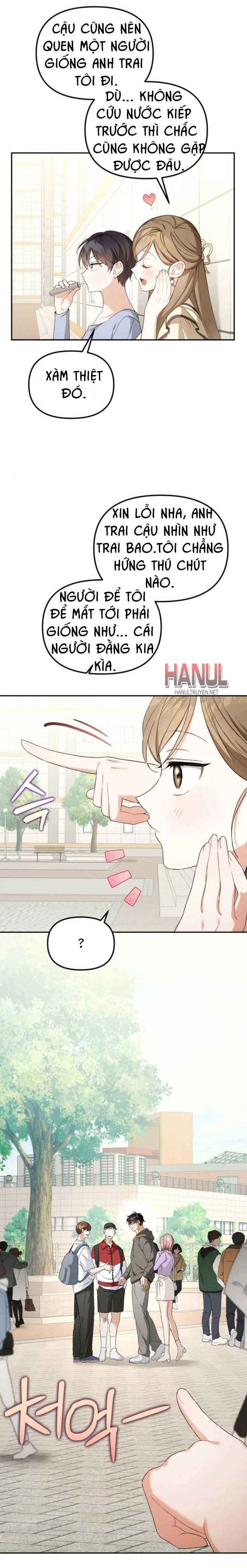 đọc truyện Thằng Bạn Thân Quyến Rũ Chương 2 ảnh 14 tại Thiên Thai Truyện