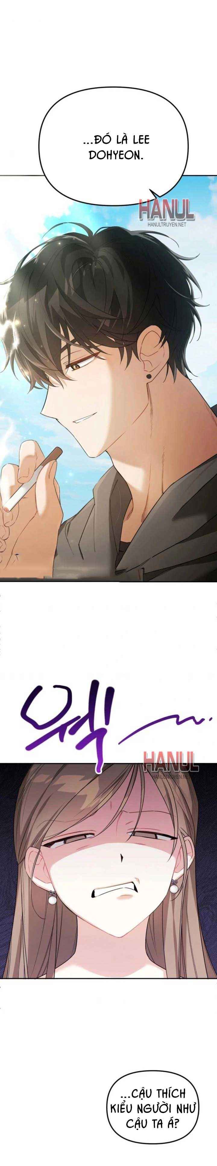 đọc truyện Thằng Bạn Thân Quyến Rũ Chương 2 ảnh 15 tại Thiên Thai Truyện