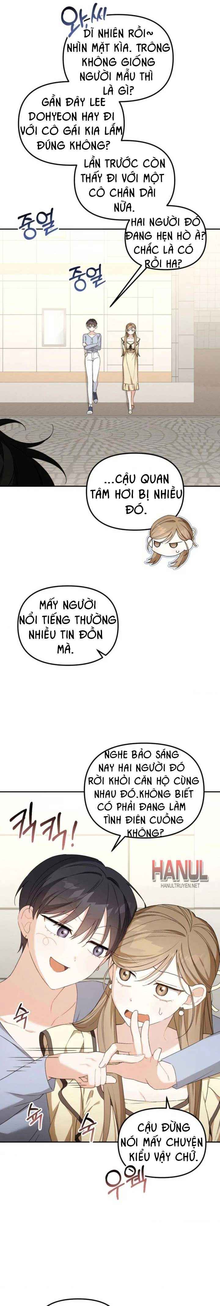 đọc truyện Thằng Bạn Thân Quyến Rũ Chương 2 ảnh 16 tại Thiên Thai Truyện