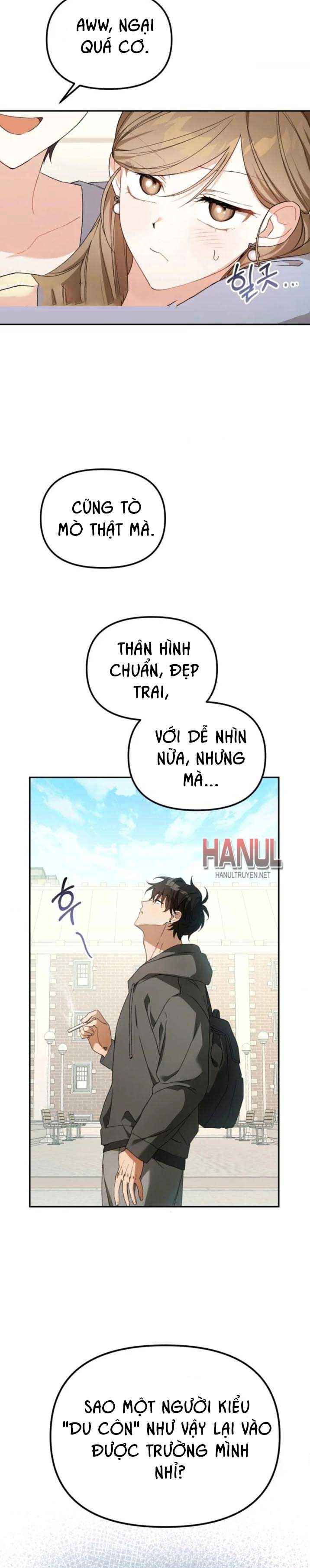 đọc truyện Thằng Bạn Thân Quyến Rũ Chương 2 ảnh 17 tại Thiên Thai Truyện