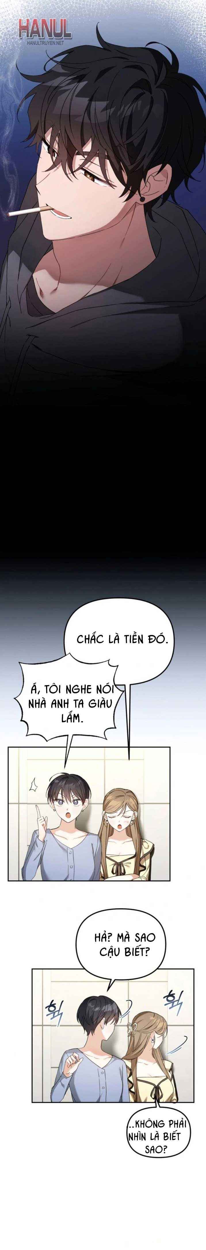 đọc truyện Thằng Bạn Thân Quyến Rũ Chương 2 ảnh 18 tại Thiên Thai Truyện