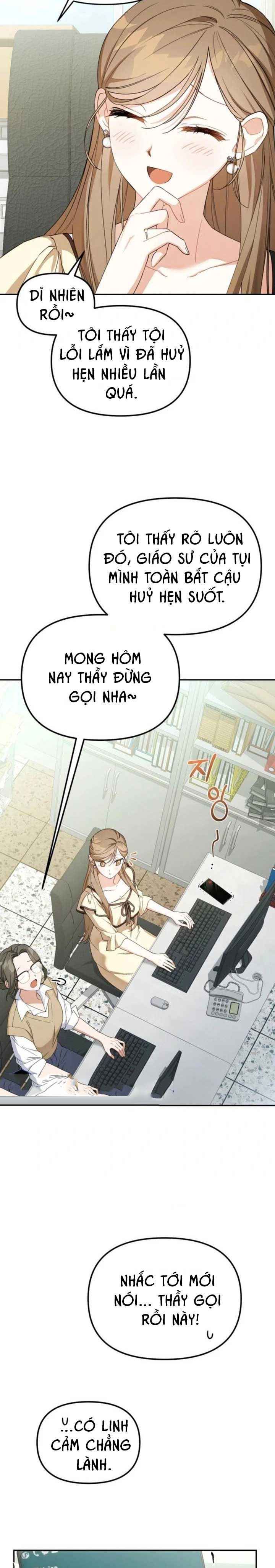 đọc truyện Thằng Bạn Thân Quyến Rũ Chương 2 ảnh 5 tại Thiên Thai Truyện