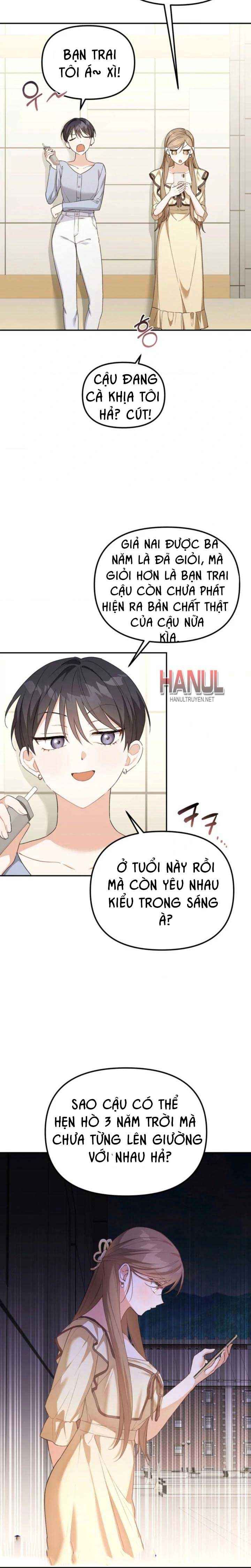 đọc truyện Thằng Bạn Thân Quyến Rũ Chương 2 ảnh 10 tại Thiên Thai Truyện