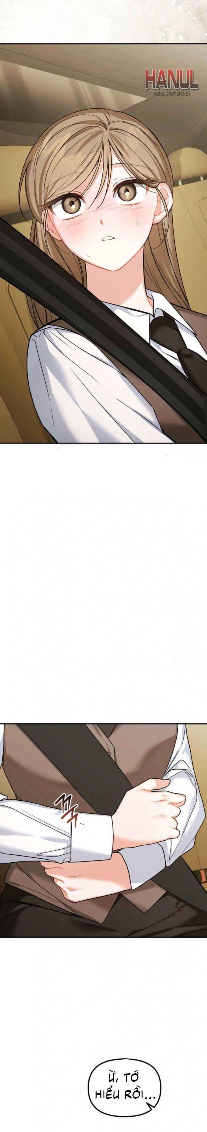 đọc truyện Thằng Bạn Thân Quyến Rũ Chương 20.5 ảnh 13 tại Thiên Thai Truyện