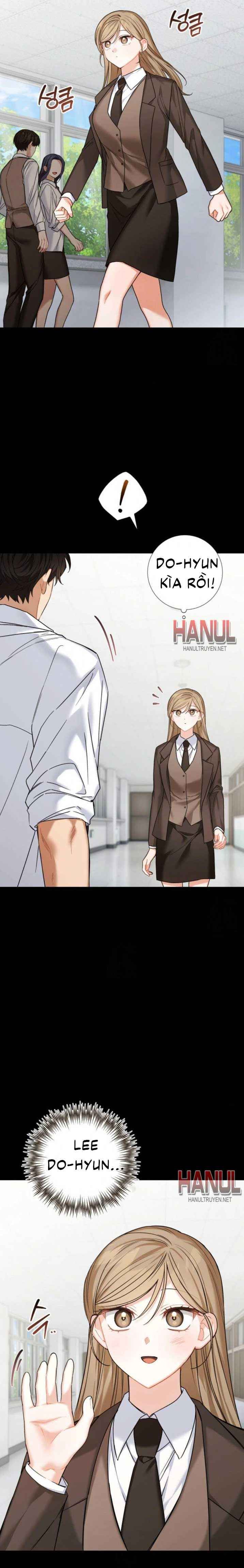 đọc truyện Thằng Bạn Thân Quyến Rũ Chương 20.5 ảnh 15 tại Thiên Thai Truyện