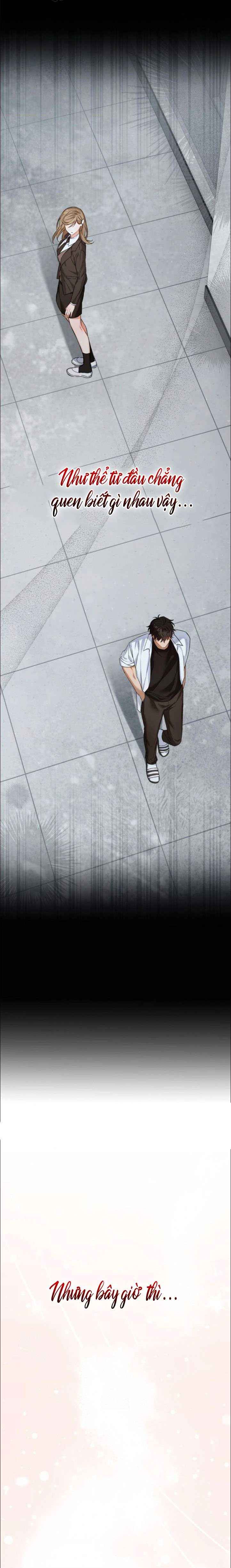 đọc truyện Thằng Bạn Thân Quyến Rũ Chương 20.5 ảnh 18 tại Thiên Thai Truyện