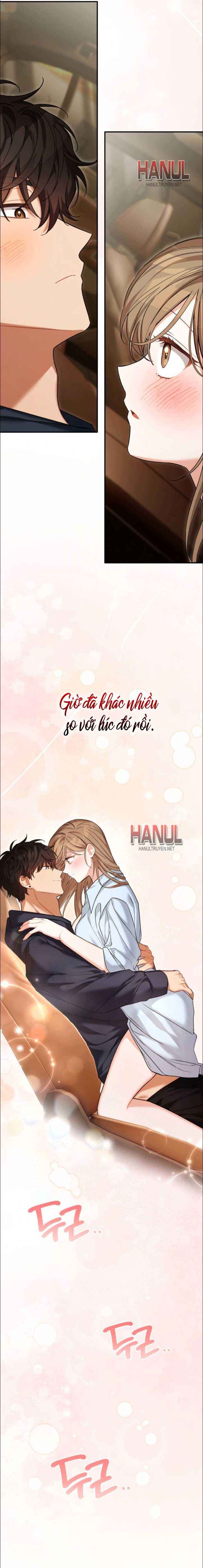 đọc truyện Thằng Bạn Thân Quyến Rũ Chương 20.5 ảnh 19 tại Thiên Thai Truyện