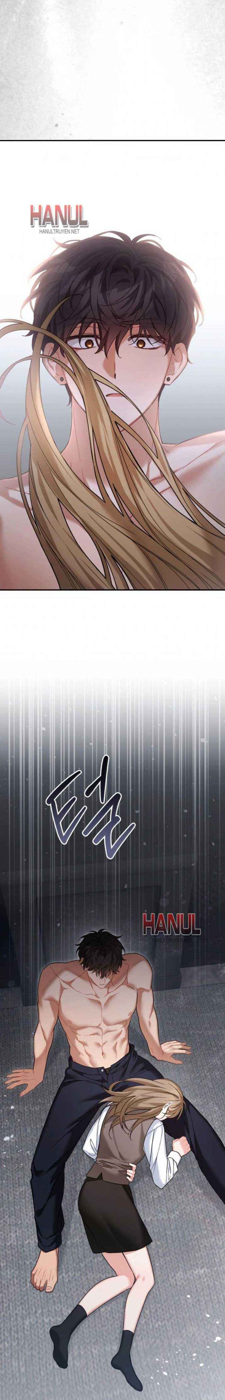 đọc truyện Thằng Bạn Thân Quyến Rũ Chương 20.5 ảnh 5 tại Thiên Thai Truyện