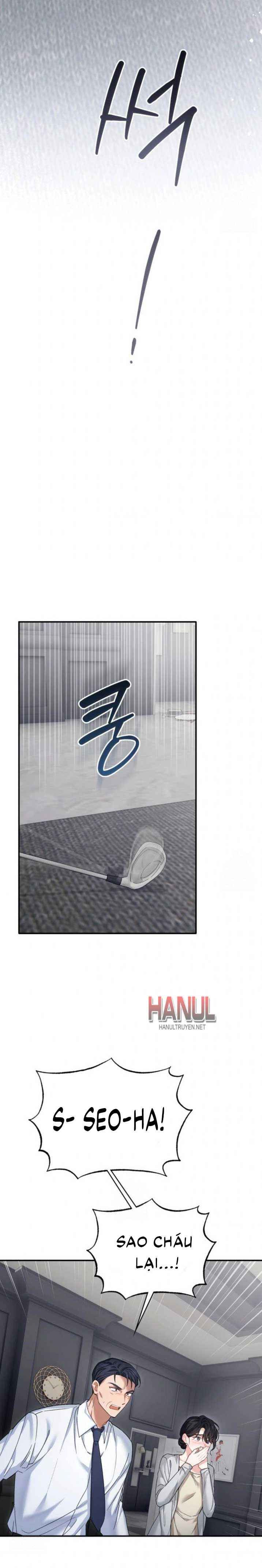 đọc truyện Thằng Bạn Thân Quyến Rũ Chương 20.5 ảnh 6 tại Thiên Thai Truyện