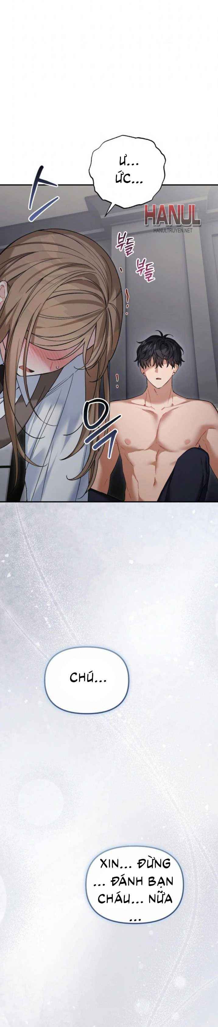 đọc truyện Thằng Bạn Thân Quyến Rũ Chương 20.5 ảnh 7 tại Thiên Thai Truyện