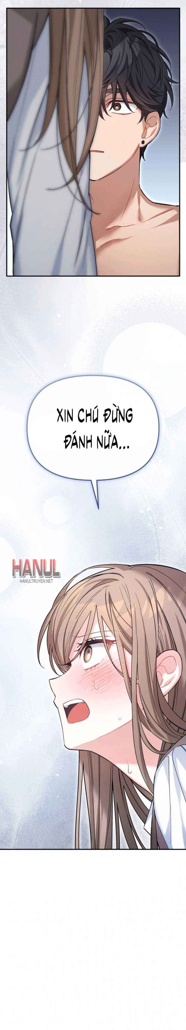 đọc truyện Thằng Bạn Thân Quyến Rũ Chương 20.5 ảnh 8 tại Thiên Thai Truyện