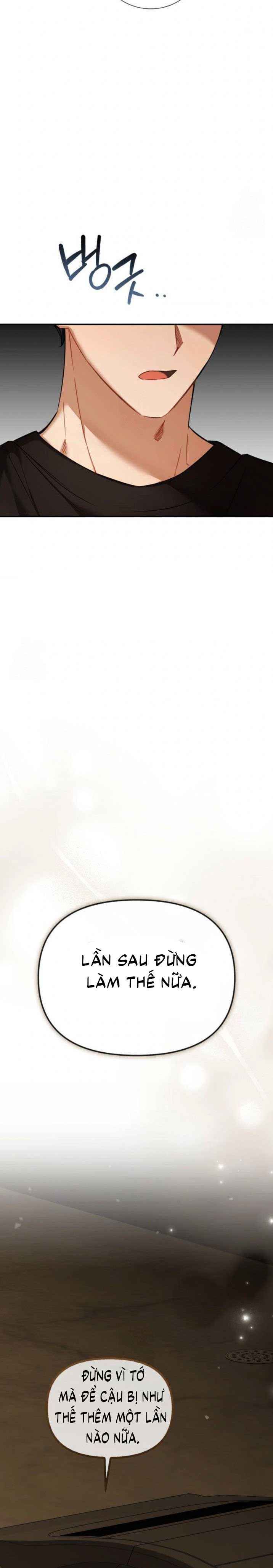 đọc truyện Thằng Bạn Thân Quyến Rũ Chương 20.5 ảnh 11 tại Thiên Thai Truyện