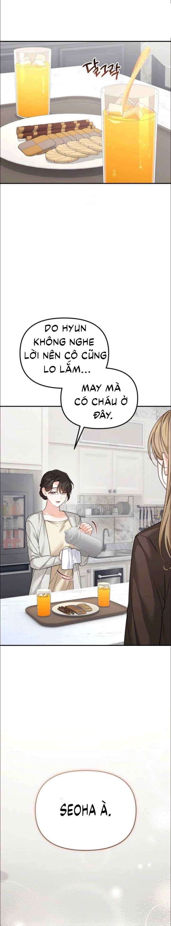 đọc truyện Thằng Bạn Thân Quyến Rũ Chương 20 ảnh 3 tại Thiên Thai Truyện