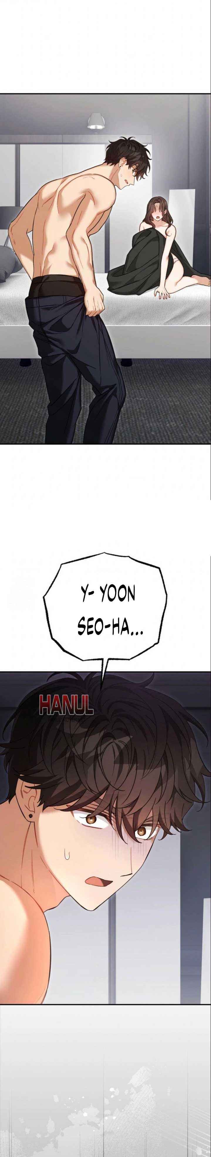 đọc truyện Thằng Bạn Thân Quyến Rũ Chương 20 ảnh 13 tại Thiên Thai Truyện