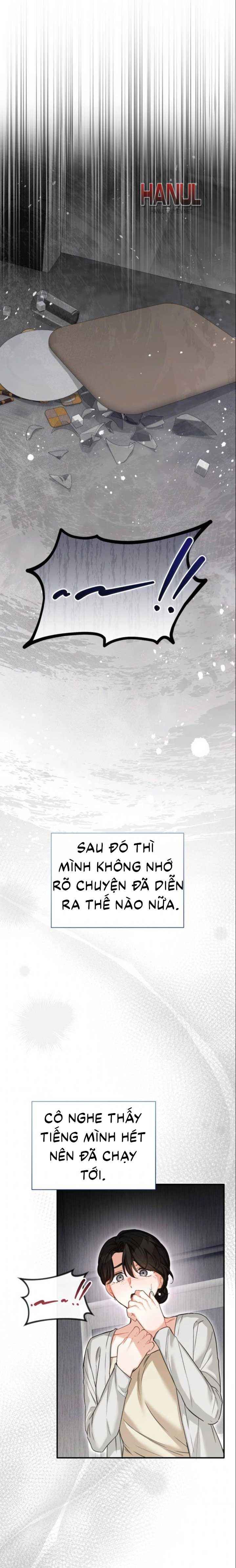 đọc truyện Thằng Bạn Thân Quyến Rũ Chương 20 ảnh 16 tại Thiên Thai Truyện