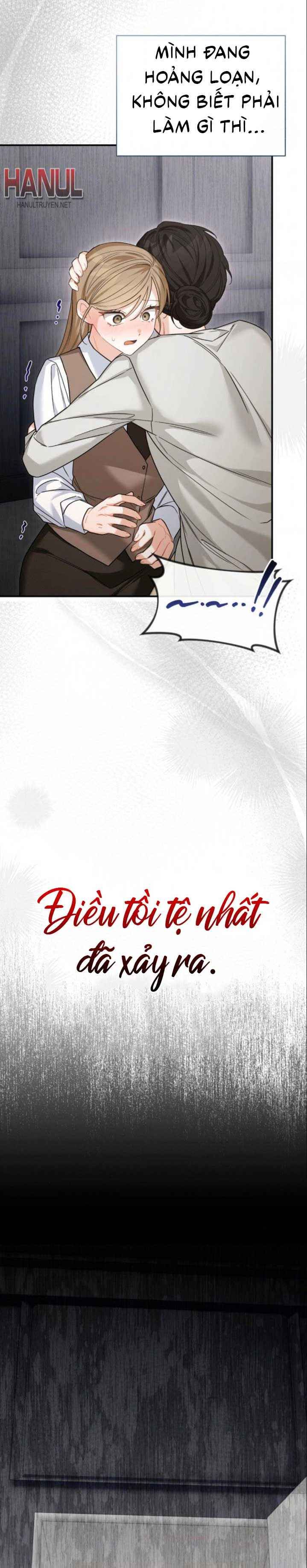 đọc truyện Thằng Bạn Thân Quyến Rũ Chương 20 ảnh 17 tại Thiên Thai Truyện