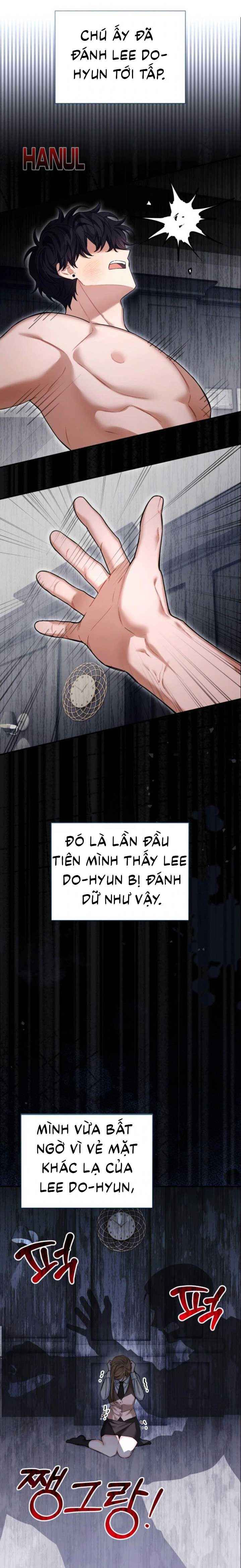 đọc truyện Thằng Bạn Thân Quyến Rũ Chương 20 ảnh 19 tại Thiên Thai Truyện