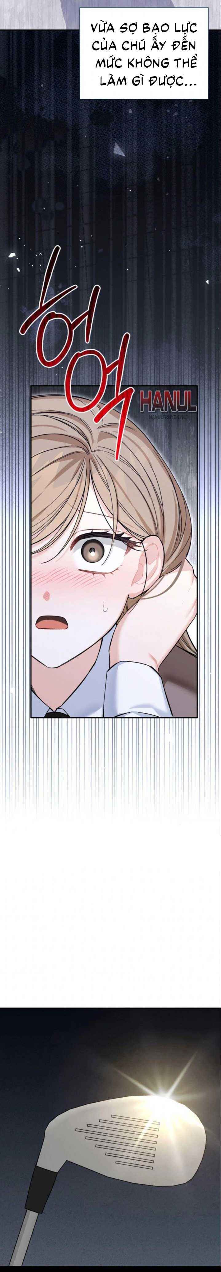 đọc truyện Thằng Bạn Thân Quyến Rũ Chương 20 ảnh 20 tại Thiên Thai Truyện