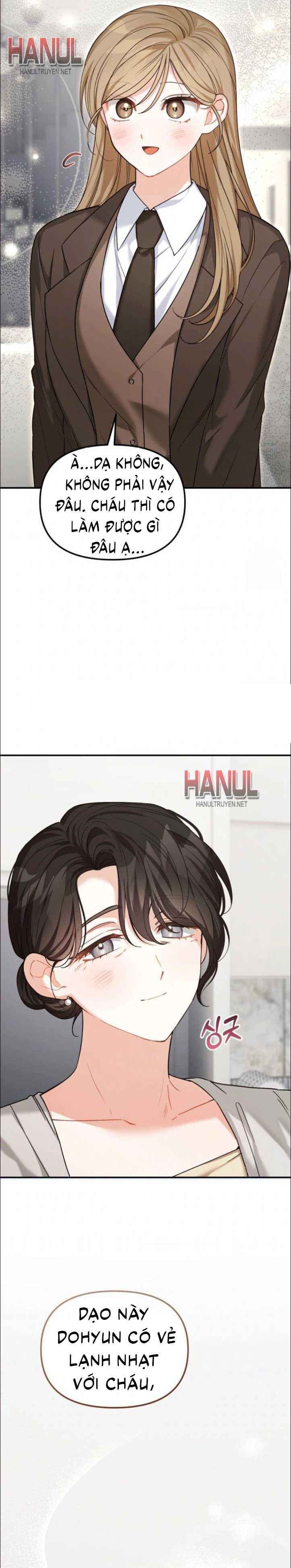 đọc truyện Thằng Bạn Thân Quyến Rũ Chương 20 ảnh 4 tại Thiên Thai Truyện