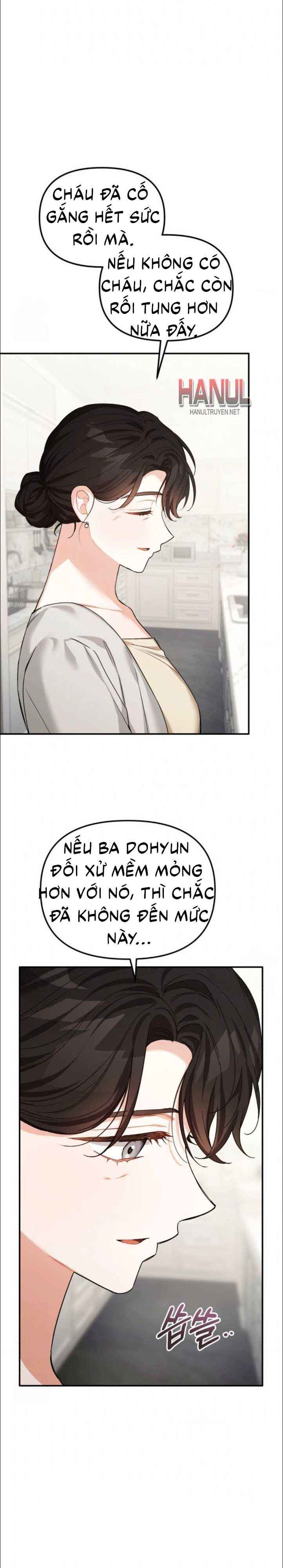 đọc truyện Thằng Bạn Thân Quyến Rũ Chương 20 ảnh 6 tại Thiên Thai Truyện