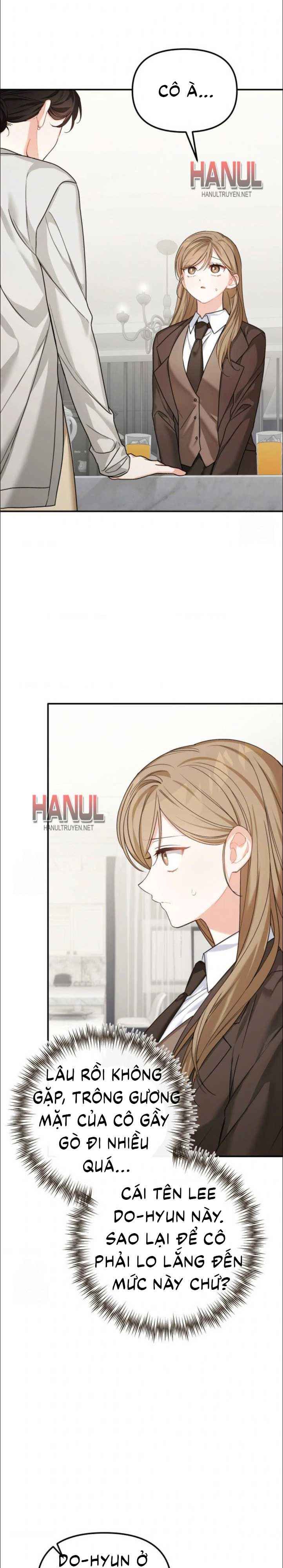 đọc truyện Thằng Bạn Thân Quyến Rũ Chương 20 ảnh 7 tại Thiên Thai Truyện