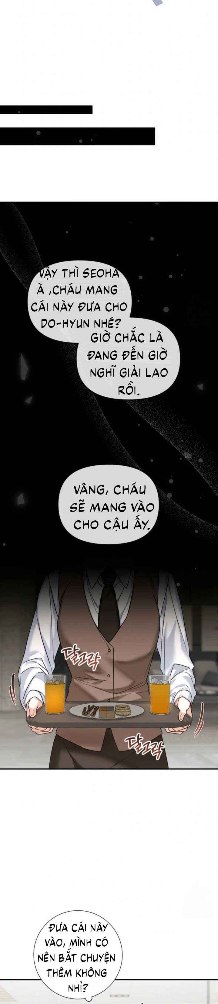 đọc truyện Thằng Bạn Thân Quyến Rũ Chương 20 ảnh 9 tại Thiên Thai Truyện