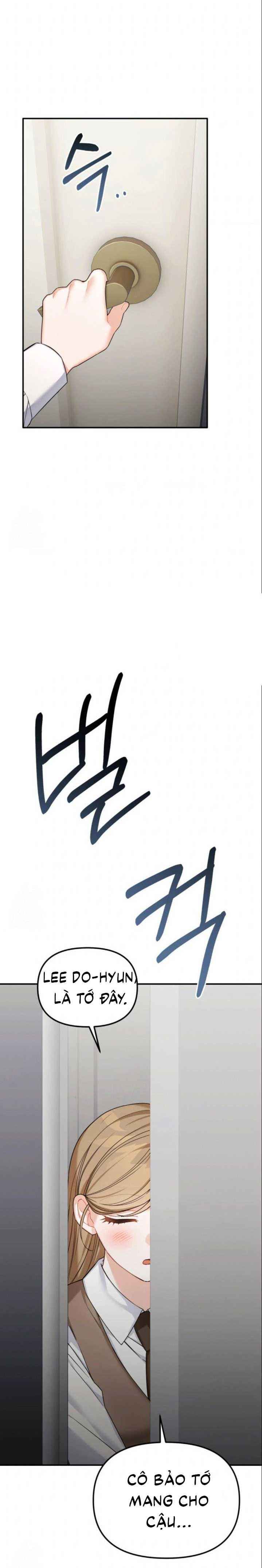 đọc truyện Thằng Bạn Thân Quyến Rũ Chương 20 ảnh 11 tại Thiên Thai Truyện