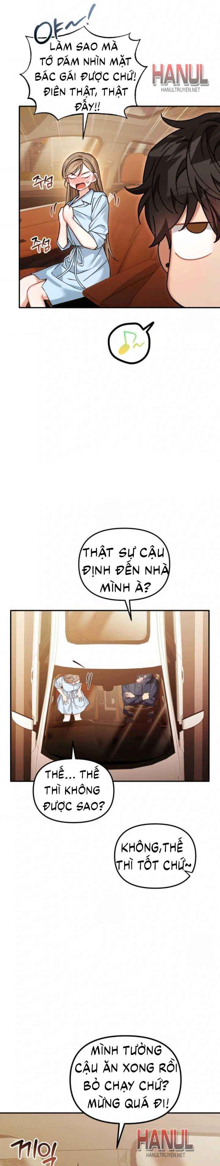 đọc truyện Thằng Bạn Thân Quyến Rũ Chương 21.5 ảnh 3 tại Thiên Thai Truyện