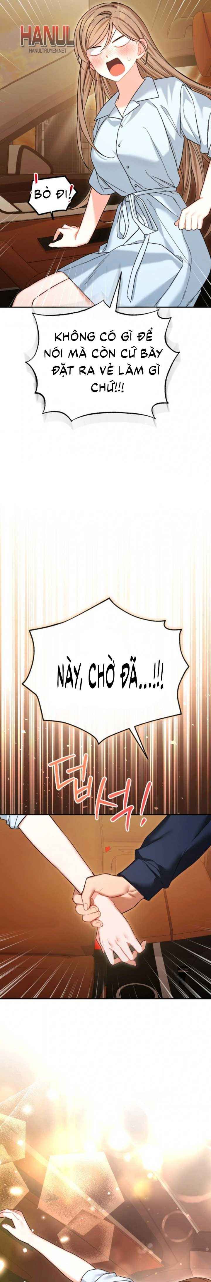 đọc truyện Thằng Bạn Thân Quyến Rũ Chương 21.5 ảnh 12 tại Thiên Thai Truyện