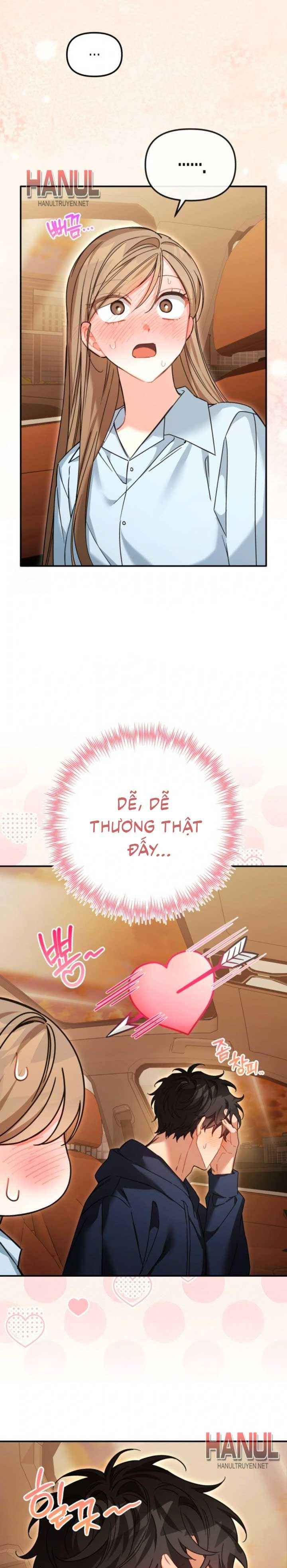 đọc truyện Thằng Bạn Thân Quyến Rũ Chương 21.5 ảnh 19 tại Thiên Thai Truyện