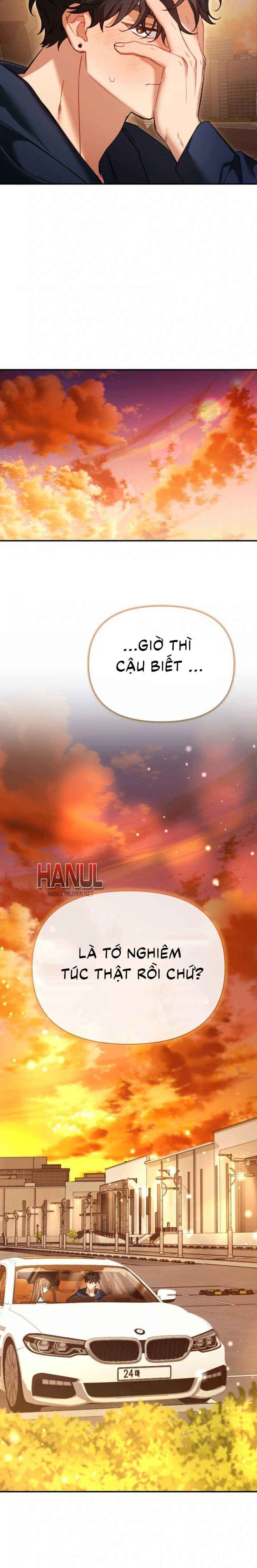 đọc truyện Thằng Bạn Thân Quyến Rũ Chương 21.5 ảnh 20 tại Thiên Thai Truyện