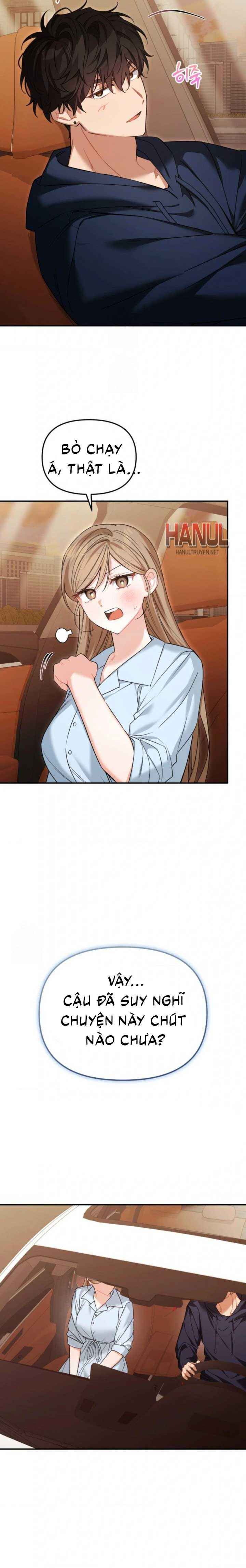 đọc truyện Thằng Bạn Thân Quyến Rũ Chương 21.5 ảnh 4 tại Thiên Thai Truyện