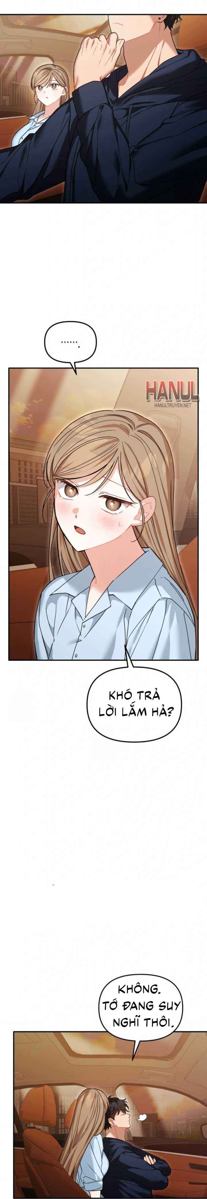 đọc truyện Thằng Bạn Thân Quyến Rũ Chương 21.5 ảnh 8 tại Thiên Thai Truyện