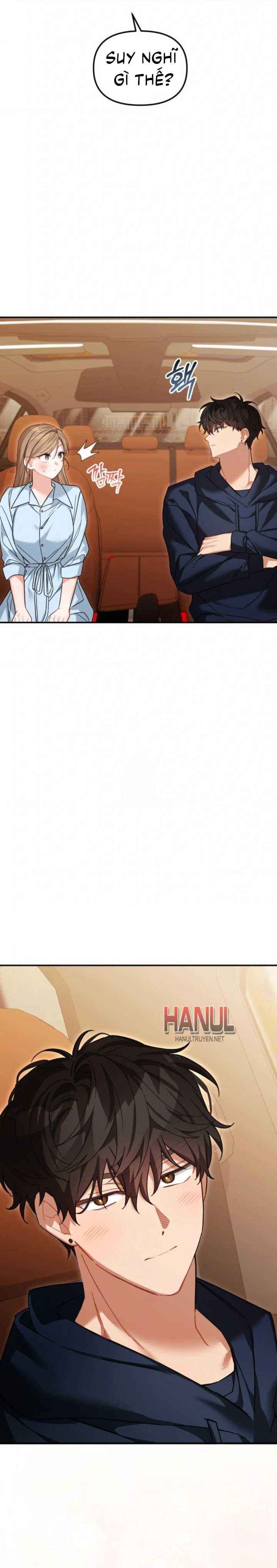 đọc truyện Thằng Bạn Thân Quyến Rũ Chương 21.5 ảnh 9 tại Thiên Thai Truyện