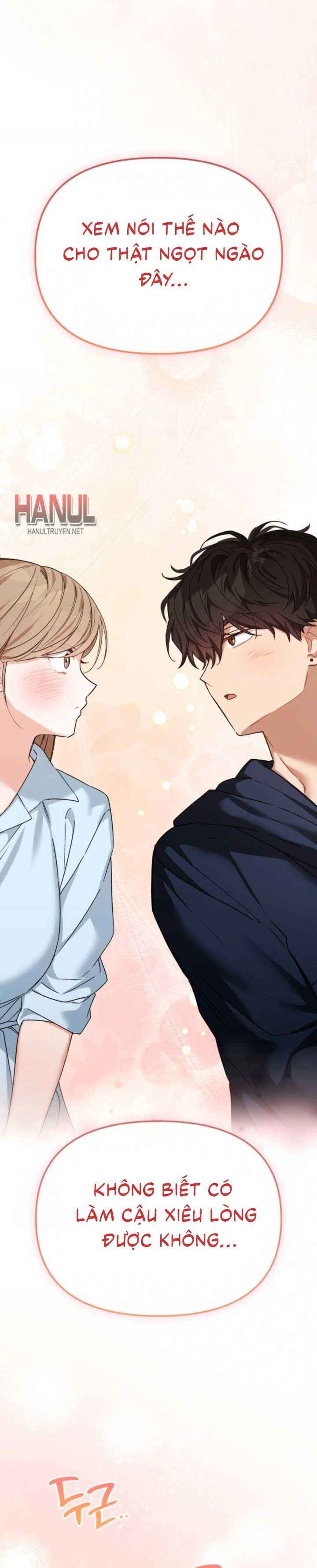 đọc truyện Thằng Bạn Thân Quyến Rũ Chương 21.5 ảnh 10 tại Thiên Thai Truyện