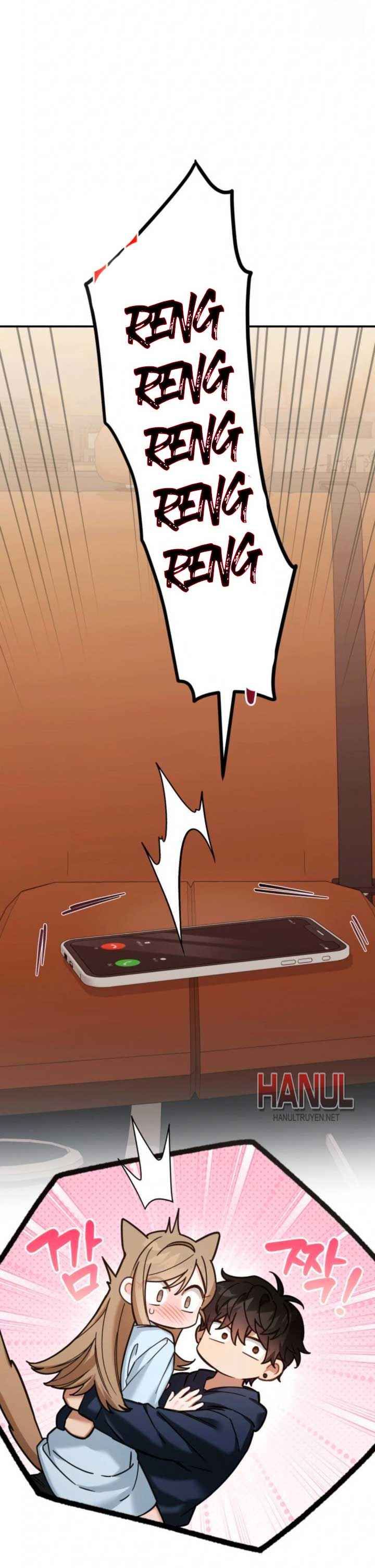 đọc truyện Thằng Bạn Thân Quyến Rũ Chương 21 ảnh 3 tại Thiên Thai Truyện