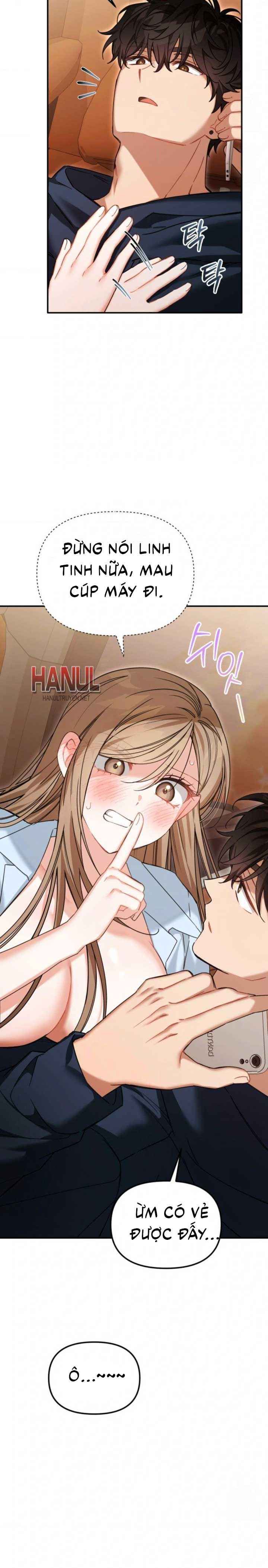 đọc truyện Thằng Bạn Thân Quyến Rũ Chương 21 ảnh 12 tại Thiên Thai Truyện