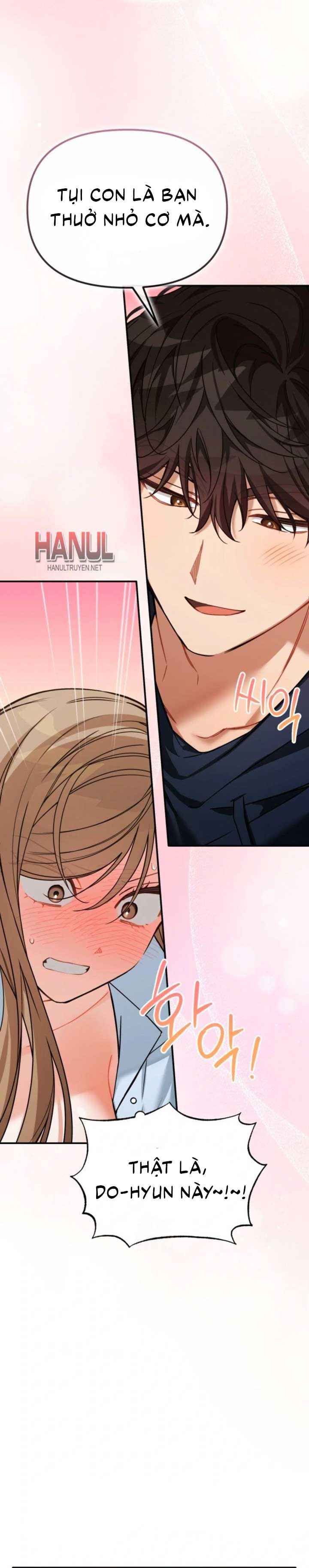 đọc truyện Thằng Bạn Thân Quyến Rũ Chương 21 ảnh 14 tại Thiên Thai Truyện